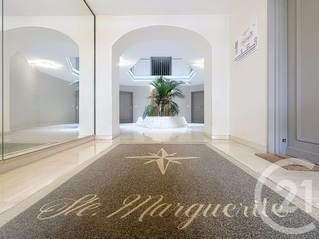 Appartement F2 à vendre - 2 pièces - 42.9 m2 - MANDELIEU LA NAPOULE - 06 - PROVENCE-ALPES-COTE-D-AZUR - Century 21 Azurim