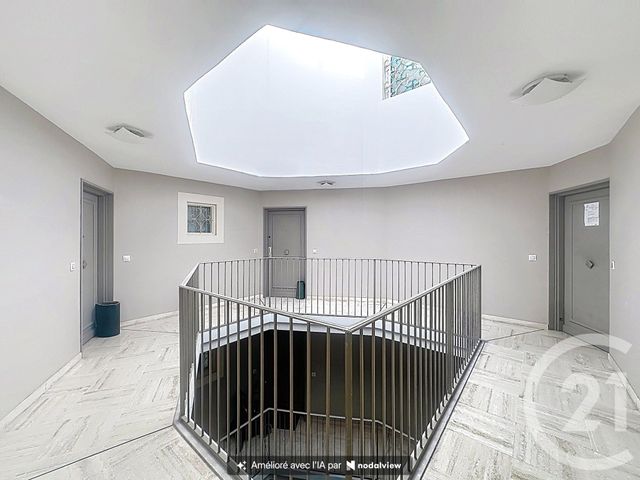 Appartement F2 à vendre - 2 pièces - 42.9 m2 - MANDELIEU LA NAPOULE - 06 - PROVENCE-ALPES-COTE-D-AZUR - Century 21 Azurim