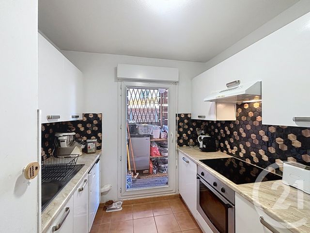 Appartement F3 à vendre - 3 pièces - 67.31 m2 - MANDELIEU LA NAPOULE - 06 - PROVENCE-ALPES-COTE-D-AZUR - Century 21 Azurim