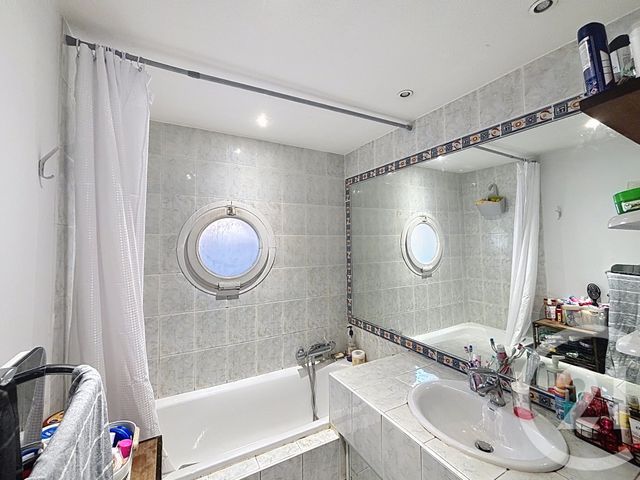 Appartement F3 à vendre - 3 pièces - 67.31 m2 - MANDELIEU LA NAPOULE - 06 - PROVENCE-ALPES-COTE-D-AZUR - Century 21 Azurim