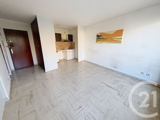 Appartement F2 à vendre MANDELIEU LA NAPOULE
