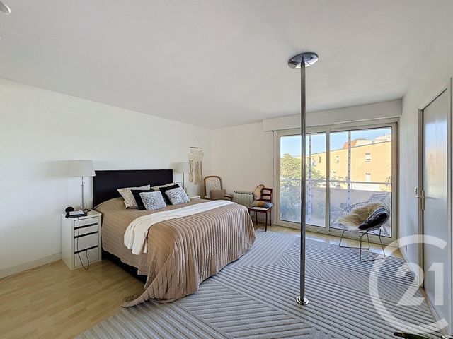 Appartement F5 à vendre - 5 pièces - 122.34 m2 - 06 - PROVENCE-ALPES-COTE-D-AZUR - Century 21 Azurim