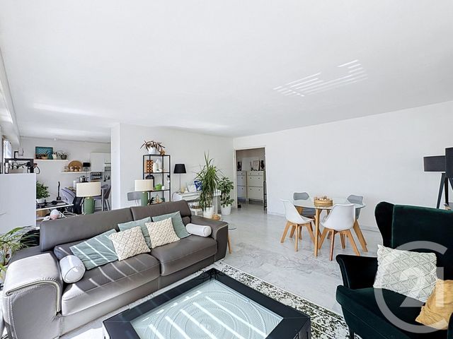 Appartement F5 à vendre - 5 pièces - 122.34 m2 - 06 - PROVENCE-ALPES-COTE-D-AZUR - Century 21 Azurim