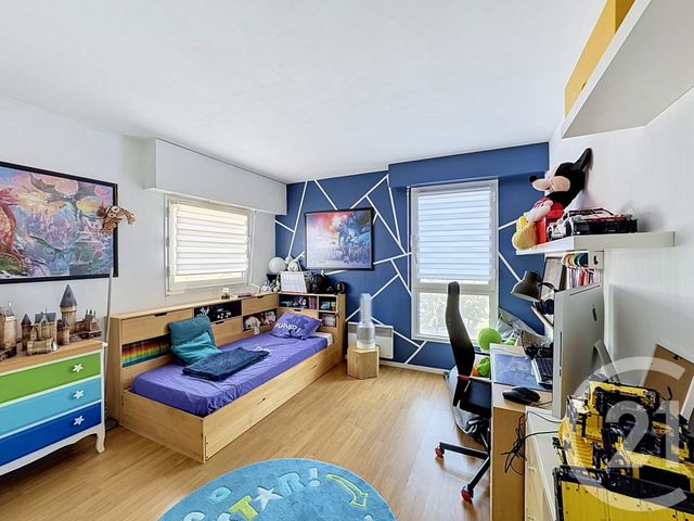 Appartement F5 à vendre - 5 pièces - 122.34 m2 - 06 - PROVENCE-ALPES-COTE-D-AZUR - Century 21 Azurim