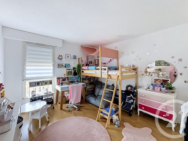 Appartement F5 à vendre - 5 pièces - 122.34 m2 - 06 - PROVENCE-ALPES-COTE-D-AZUR - Century 21 Azurim