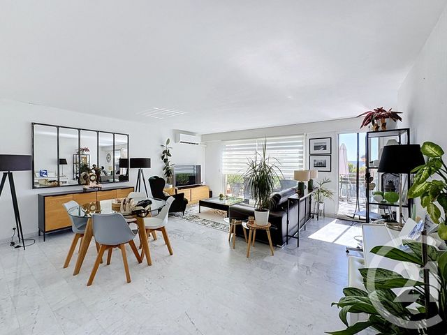 Appartement F5 à vendre None