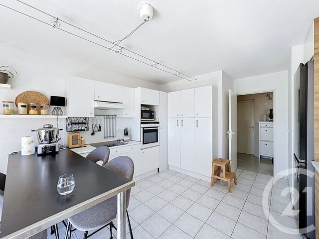 Appartement F5 à vendre - 5 pièces - 122.34 m2 - 06 - PROVENCE-ALPES-COTE-D-AZUR - Century 21 Azurim