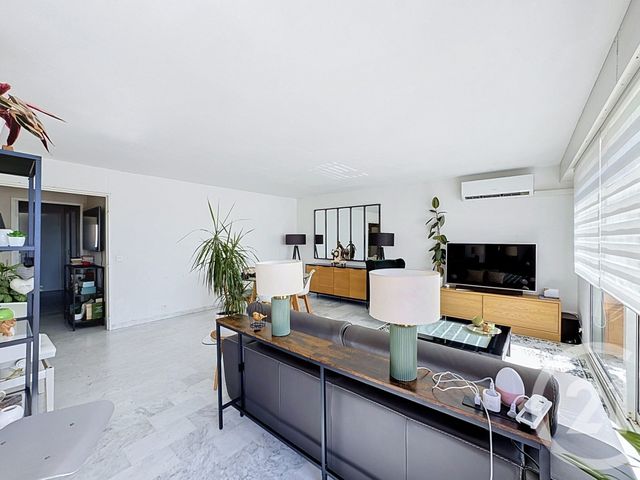 Appartement F5 à vendre - 5 pièces - 122.34 m2 - 06 - PROVENCE-ALPES-COTE-D-AZUR - Century 21 Azurim