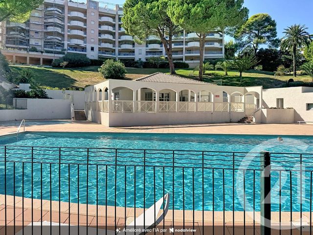 Appartement F5 à vendre - 5 pièces - 122.34 m2 - 06 - PROVENCE-ALPES-COTE-D-AZUR - Century 21 Azurim
