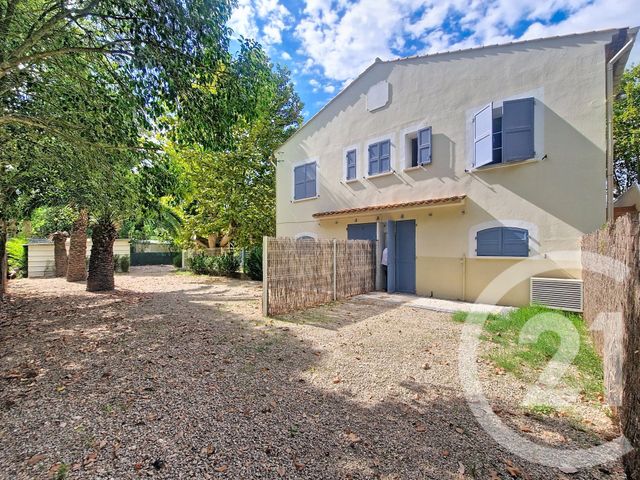 Maison à vendre GRIMAUD
