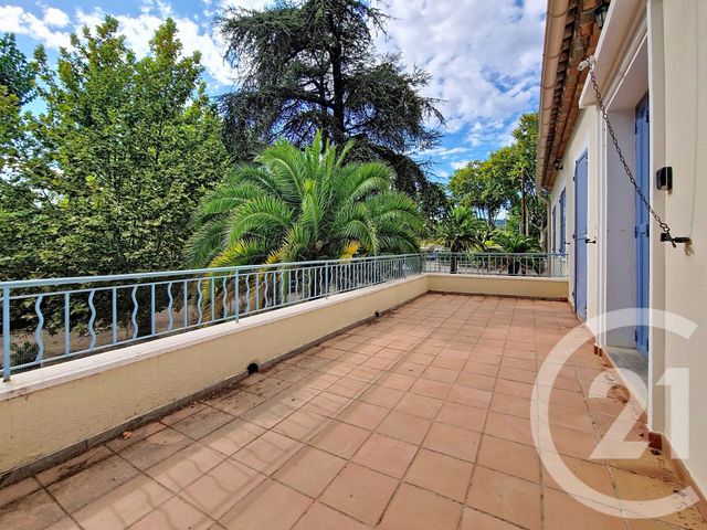 maison à vendre - 19 pièces - 520.0 m2 - GRIMAUD - 83 - PROVENCE-ALPES-COTE-D-AZUR - Century 21 Azurim