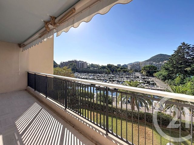 Appartement F5 à vendre - 5 pièces - 101.1 m2 - MANDELIEU LA NAPOULE - 06 - PROVENCE-ALPES-COTE-D-AZUR - Century 21 Azurim