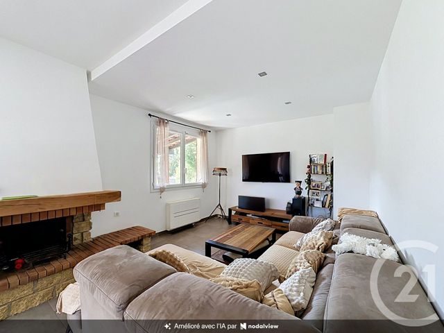 maison à vendre - 5 pièces - 126.84 m2 - MANDELIEU LA NAPOULE - 06 - PROVENCE-ALPES-COTE-D-AZUR - Century 21 Azurim