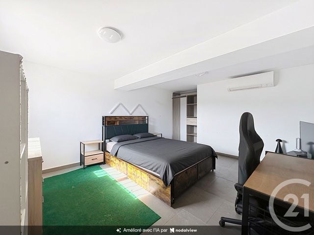maison à vendre - 5 pièces - 126.84 m2 - MANDELIEU LA NAPOULE - 06 - PROVENCE-ALPES-COTE-D-AZUR - Century 21 Azurim