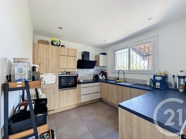 maison à vendre - 5 pièces - 126.84 m2 - MANDELIEU LA NAPOULE - 06 - PROVENCE-ALPES-COTE-D-AZUR - Century 21 Azurim
