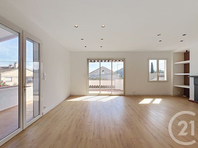 maison à vendre - 6 pièces - 153.81 m2 - MANDELIEU LA NAPOULE - 06 - PROVENCE-ALPES-COTE-D-AZUR - Century 21 Azurim