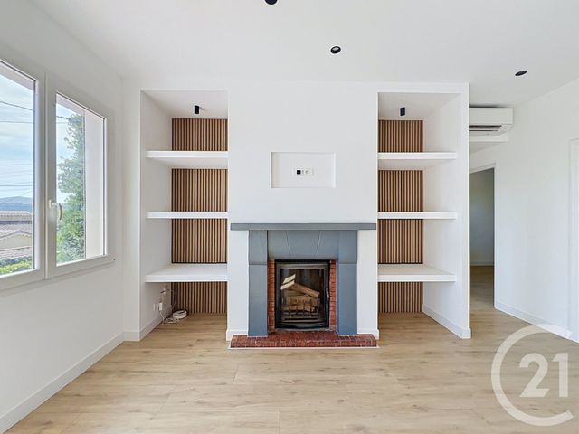 maison à vendre - 6 pièces - 153.81 m2 - MANDELIEU LA NAPOULE - 06 - PROVENCE-ALPES-COTE-D-AZUR - Century 21 Azurim