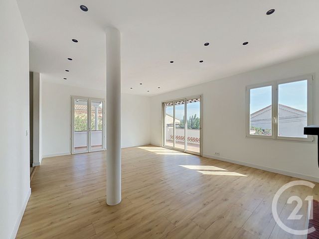 maison à vendre - 6 pièces - 153.81 m2 - MANDELIEU LA NAPOULE - 06 - PROVENCE-ALPES-COTE-D-AZUR - Century 21 Azurim
