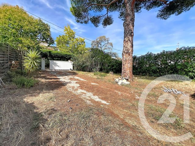 maison à vendre - 6 pièces - 153.81 m2 - MANDELIEU LA NAPOULE - 06 - PROVENCE-ALPES-COTE-D-AZUR - Century 21 Azurim