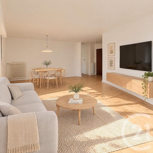 Appartement T2 à vendre - 2 pièces - 50.04 m2 - MANDELIEU LA NAPOULE - 06 - PROVENCE-ALPES-COTE-D-AZUR - Century 21 Azurim