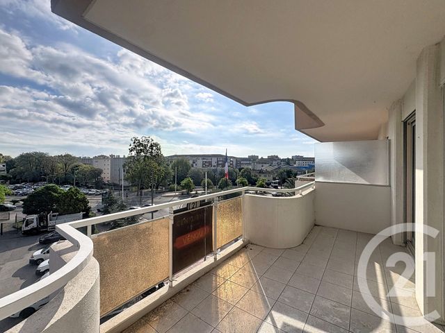 Appartement T3 à vendre - 3 pièces - 68.69 m2 - MANDELIEU LA NAPOULE - 06 - PROVENCE-ALPES-COTE-D-AZUR - Century 21 Azurim