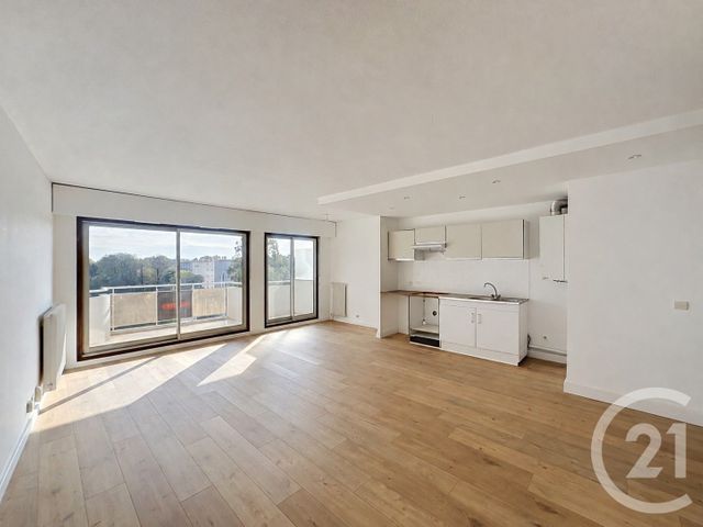 appartement - MANDELIEU LA NAPOULE - 06