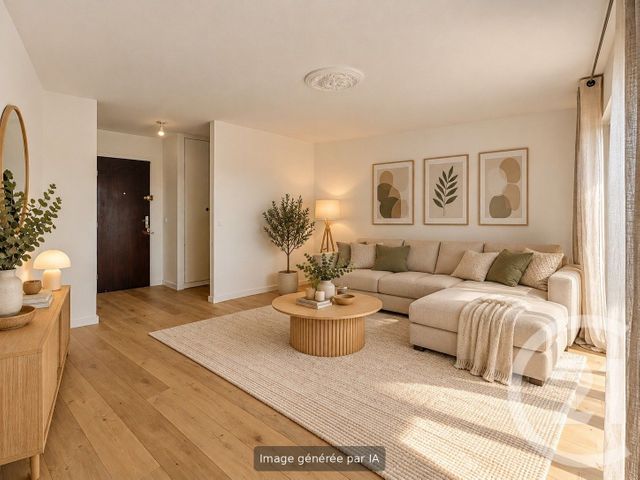 Appartement F2 à vendre - 2 pièces - 50.46 m2 - MANDELIEU LA NAPOULE - 06 - PROVENCE-ALPES-COTE-D-AZUR - Century 21 Azurim