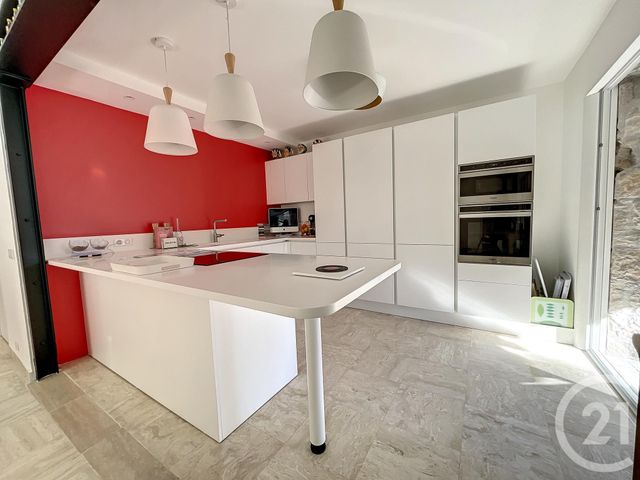 maison à vendre - 4 pièces - 101.34 m2 - MANDELIEU LA NAPOULE - 06 - PROVENCE-ALPES-COTE-D-AZUR - Century 21 Azurim
