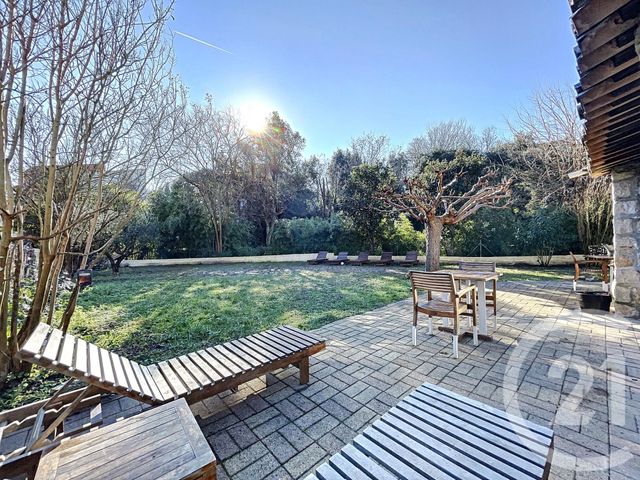 maison à vendre - 4 pièces - 101.34 m2 - MANDELIEU LA NAPOULE - 06 - PROVENCE-ALPES-COTE-D-AZUR - Century 21 Azurim