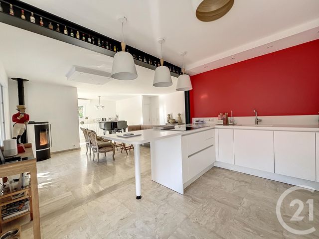 maison à vendre - 4 pièces - 101.34 m2 - MANDELIEU LA NAPOULE - 06 - PROVENCE-ALPES-COTE-D-AZUR - Century 21 Azurim