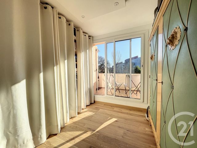 maison à vendre - 4 pièces - 101.34 m2 - MANDELIEU LA NAPOULE - 06 - PROVENCE-ALPES-COTE-D-AZUR - Century 21 Azurim