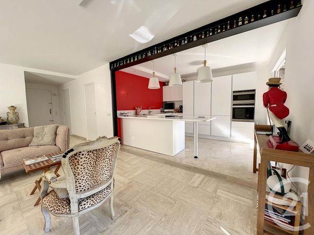 maison à vendre - 4 pièces - 101.34 m2 - MANDELIEU LA NAPOULE - 06 - PROVENCE-ALPES-COTE-D-AZUR - Century 21 Azurim