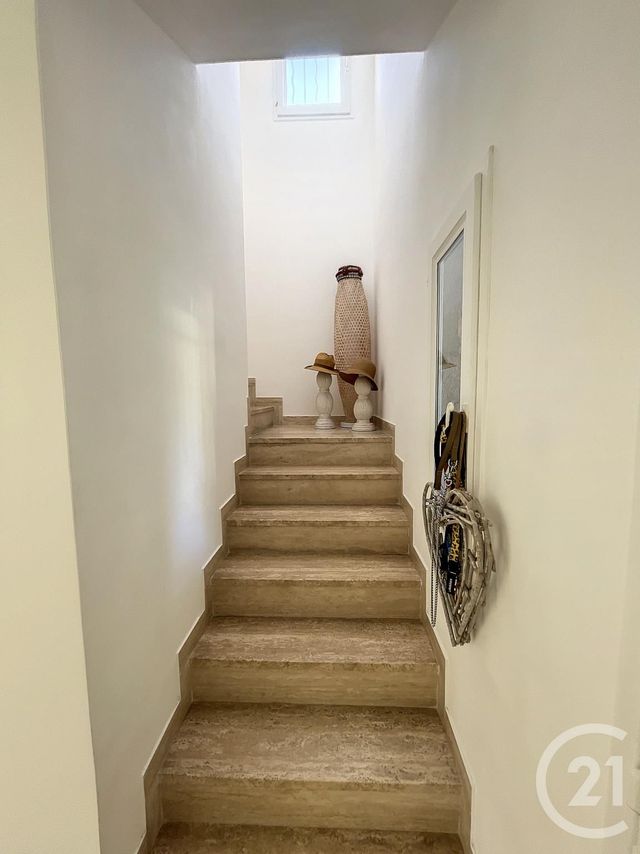 maison à vendre - 4 pièces - 101.34 m2 - MANDELIEU LA NAPOULE - 06 - PROVENCE-ALPES-COTE-D-AZUR - Century 21 Azurim
