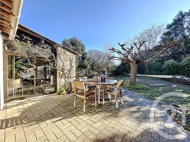 maison à vendre - 4 pièces - 101.34 m2 - MANDELIEU LA NAPOULE - 06 - PROVENCE-ALPES-COTE-D-AZUR - Century 21 Azurim