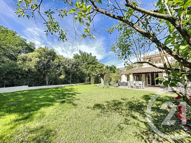 maison à vendre - 4 pièces - 101.34 m2 - MANDELIEU LA NAPOULE - 06 - PROVENCE-ALPES-COTE-D-AZUR - Century 21 Azurim