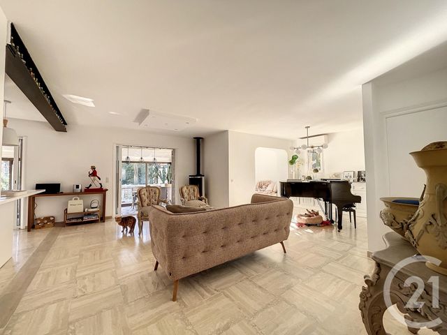 maison à vendre - 4 pièces - 101.34 m2 - MANDELIEU LA NAPOULE - 06 - PROVENCE-ALPES-COTE-D-AZUR - Century 21 Azurim