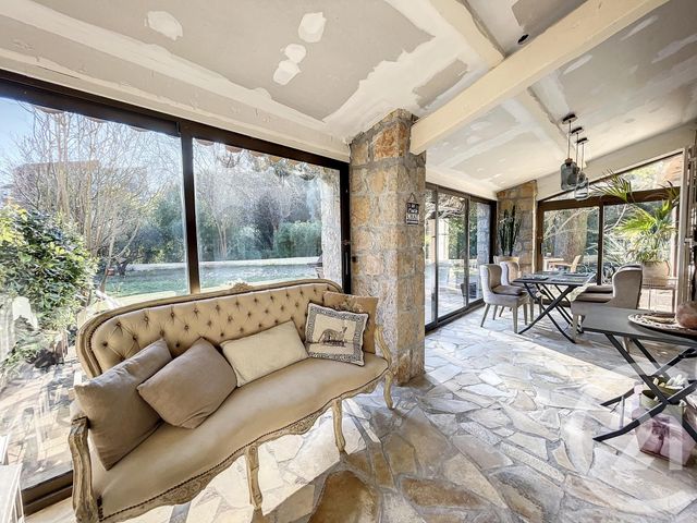 maison à vendre - 4 pièces - 101.34 m2 - MANDELIEU LA NAPOULE - 06 - PROVENCE-ALPES-COTE-D-AZUR - Century 21 Azurim