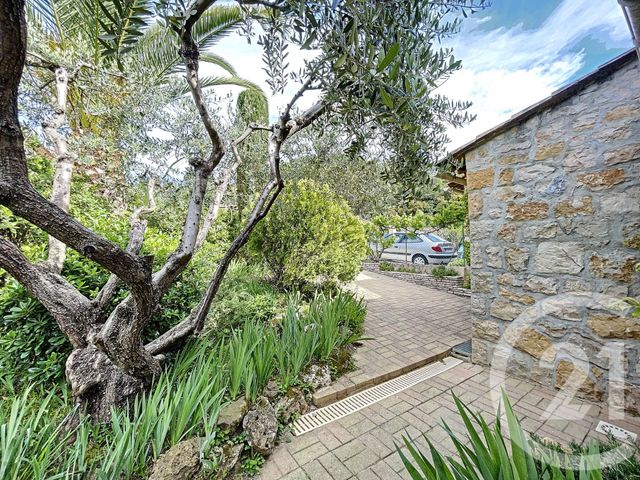 maison à vendre - 4 pièces - 101.34 m2 - MANDELIEU LA NAPOULE - 06 - PROVENCE-ALPES-COTE-D-AZUR - Century 21 Azurim