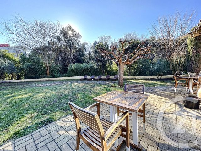 maison à vendre - 4 pièces - 101.34 m2 - MANDELIEU LA NAPOULE - 06 - PROVENCE-ALPES-COTE-D-AZUR - Century 21 Azurim