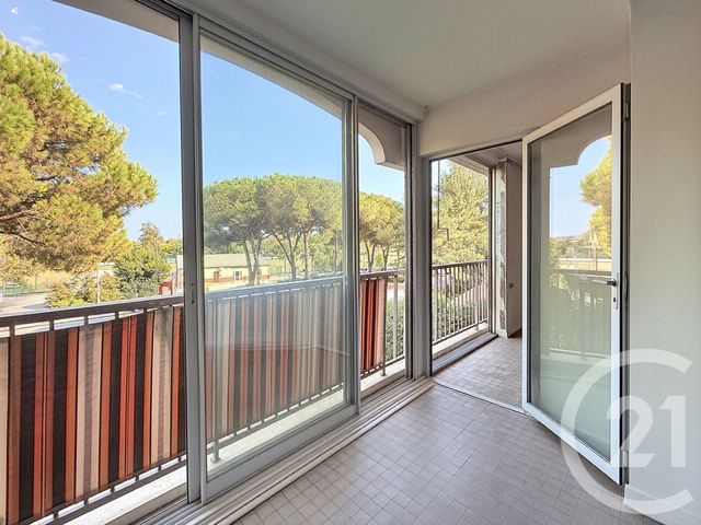 appartement - MANDELIEU LA NAPOULE - 06