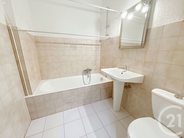Appartement Studio à vendre - 1 pièce - 26.18 m2 - MANDELIEU LA NAPOULE - 06 - PROVENCE-ALPES-COTE-D-AZUR - Century 21 Azurim