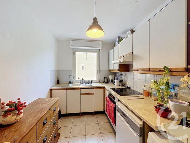 Appartement F4 à vendre - 4 pièces - 78.0 m2 - MANDELIEU LA NAPOULE - 06 - PROVENCE-ALPES-COTE-D-AZUR - Century 21 Azurim